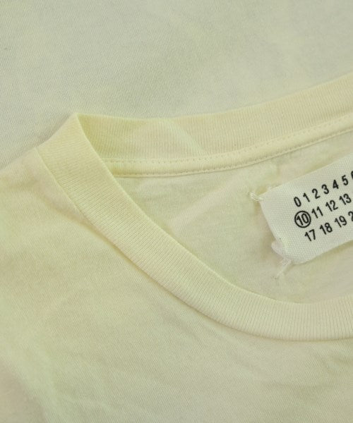 Maison Margiela T恤/上衣