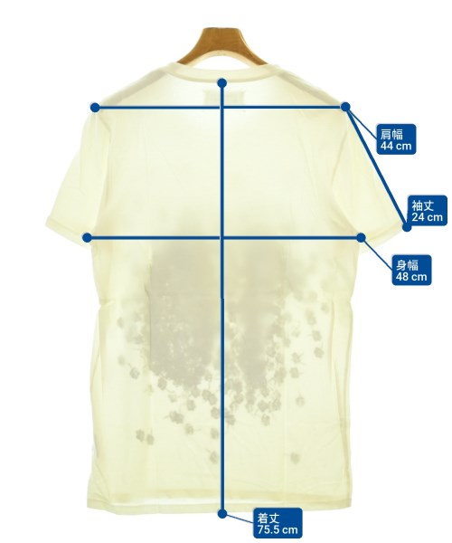 Maison Margiela T恤/上衣
