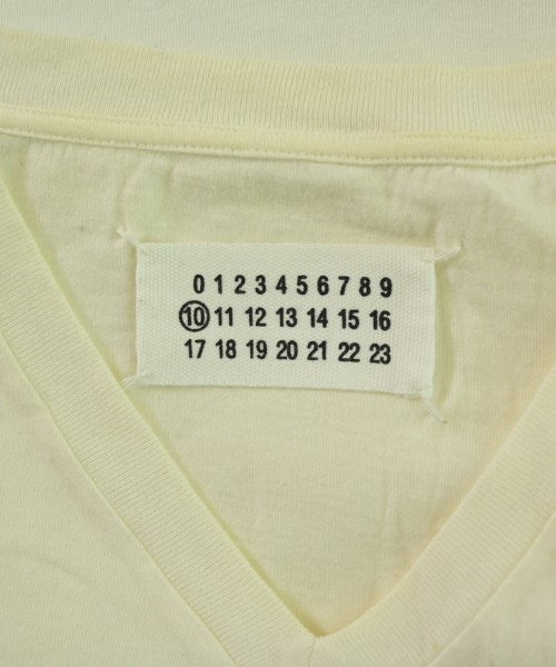Maison Margiela T恤/上衣
