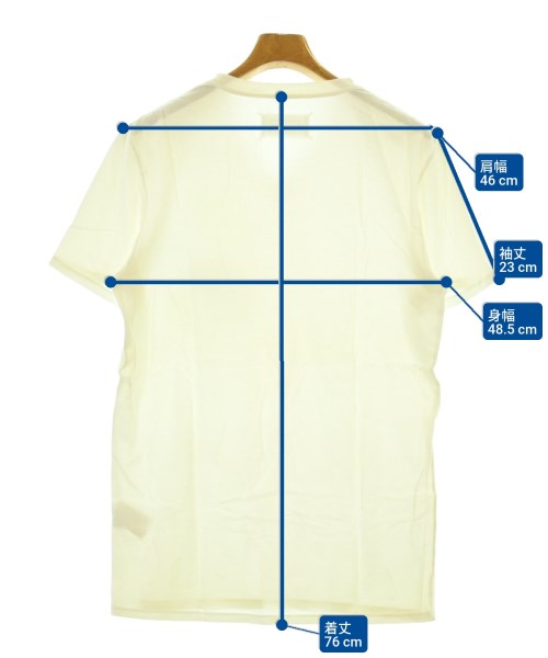 Maison Margiela T恤/上衣