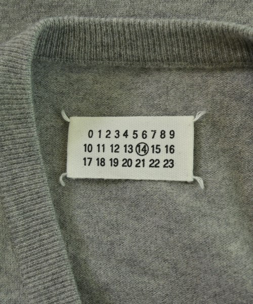 Maison Margiela 開襟衫