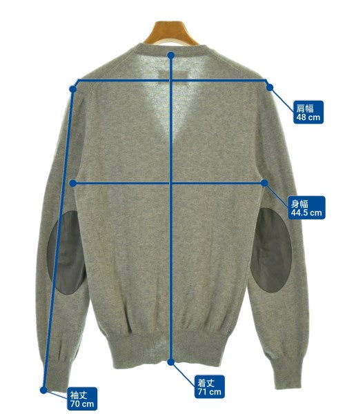 Maison Margiela 開襟衫