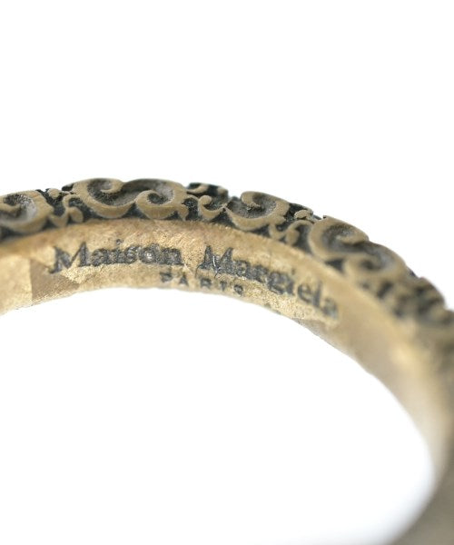 Maison Margiela 戒指
