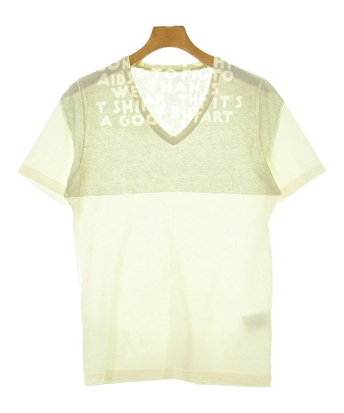 Maison Margiela T恤/上衣