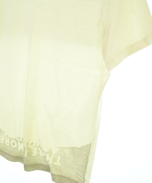 Maison Margiela T恤/上衣