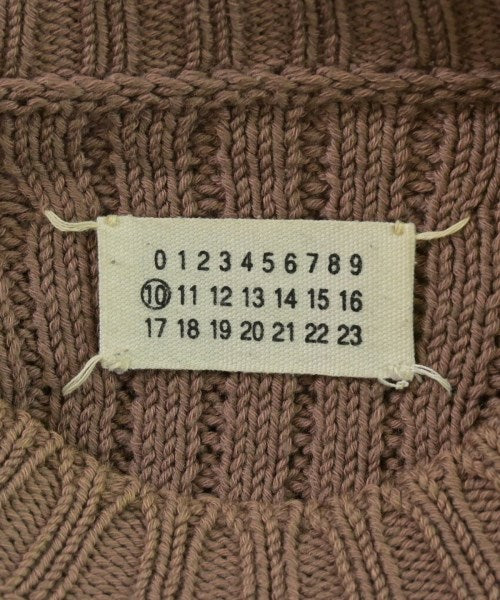 Maison Margiela 毛衣