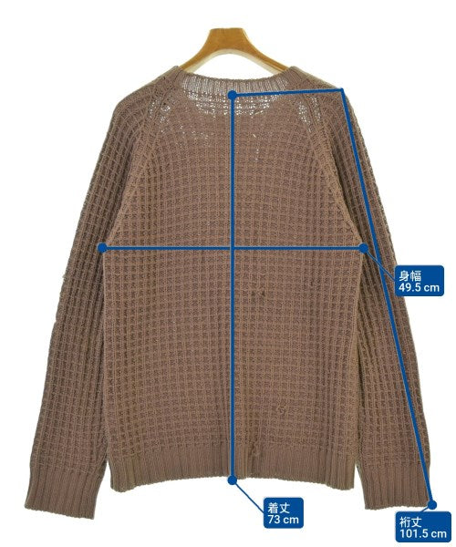 Maison Margiela 毛衣