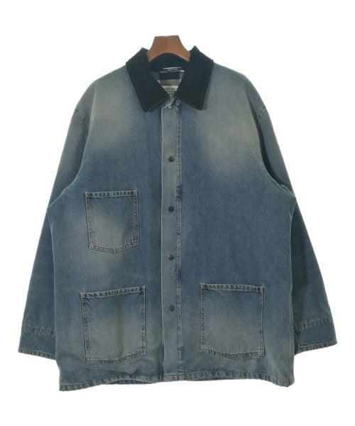 Maison Margiela 牛仔夾克