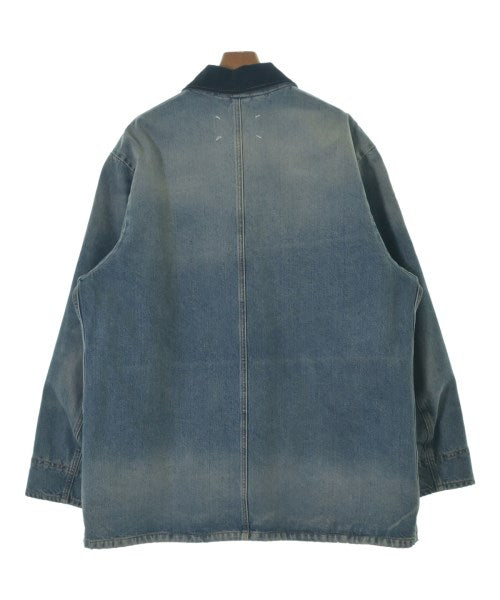 Maison Margiela 牛仔夾克