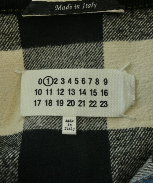 Maison Margiela 牛仔夾克
