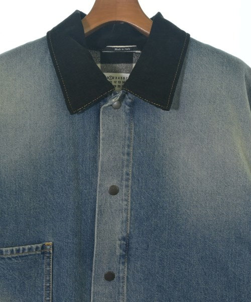 Maison Margiela 牛仔夾克