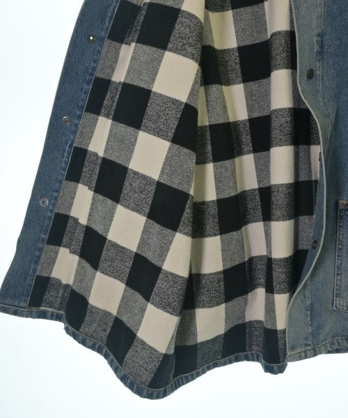 Maison Margiela 牛仔夾克