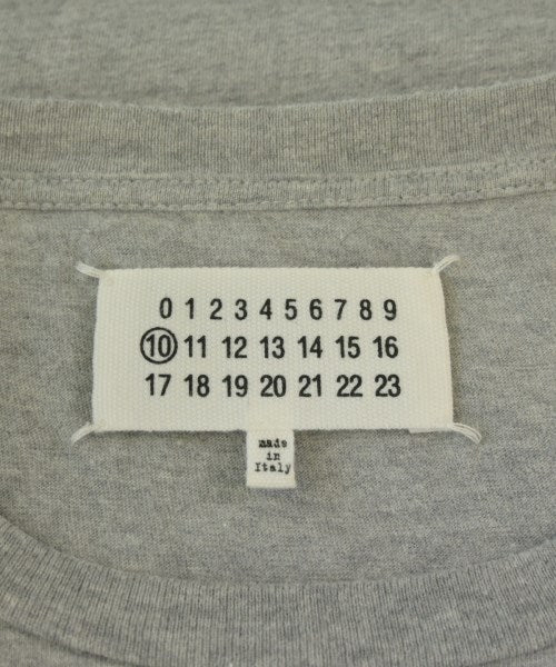 Maison Margiela T恤/上衣
