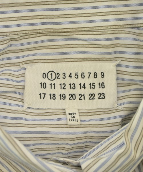 Maison Margiela 休閒襯衫