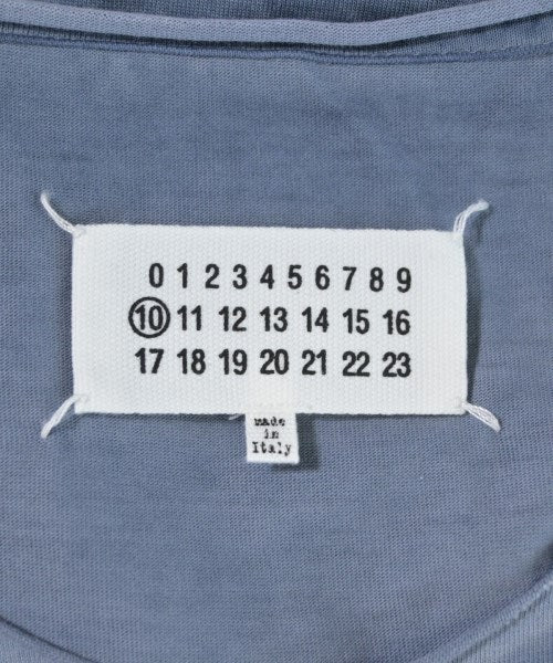 Maison Margiela T恤/上衣