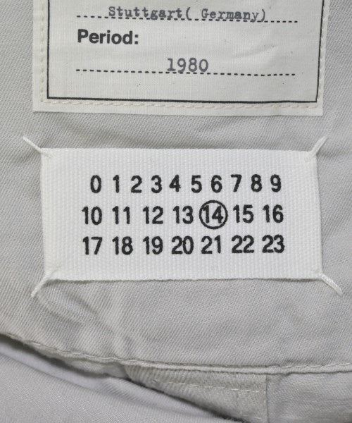 Maison Margiela 其他飛行外套