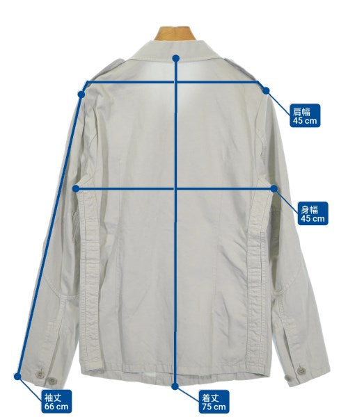 Maison Margiela 其他飛行外套
