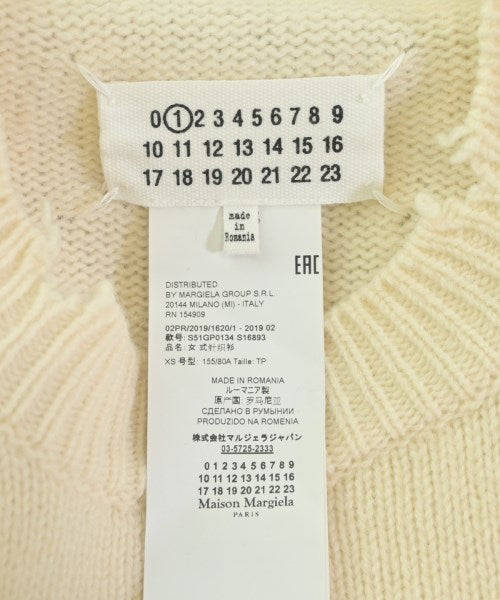 Maison Margiela 毛衣