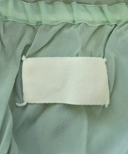 Maison Margiela 膝上裙