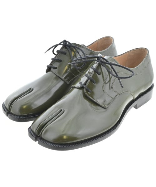 Maison Margiela 正式鞋