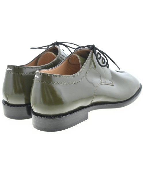 Maison Margiela 正式鞋