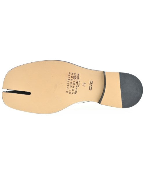 Maison Margiela 正式鞋