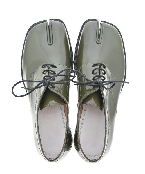 Maison Margiela 正式鞋