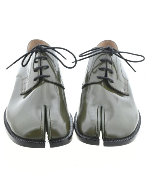 Maison Margiela 正式鞋