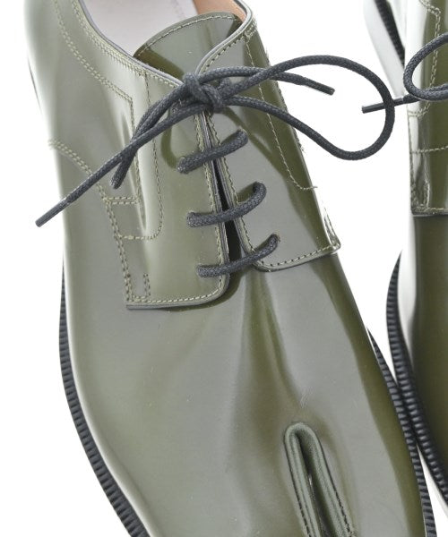 Maison Margiela 正式鞋