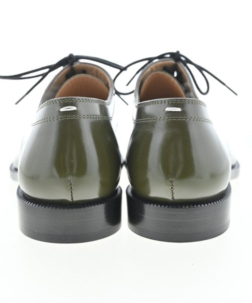 Maison Margiela 正式鞋