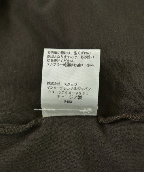 Maison Margiela T恤/上衣