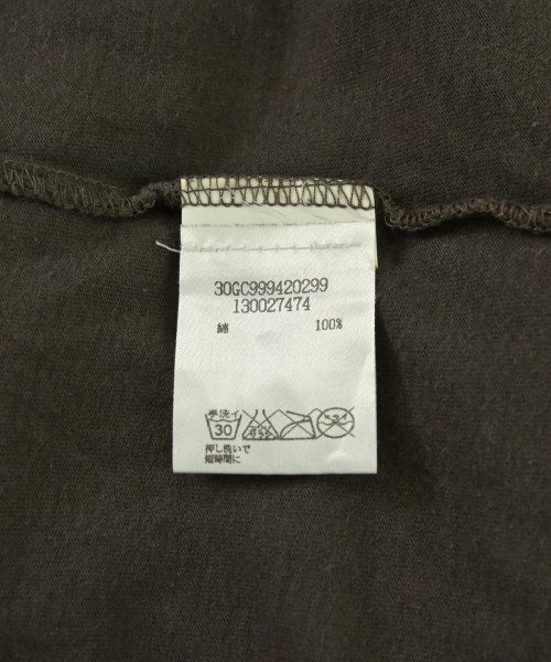 Maison Margiela T恤/上衣