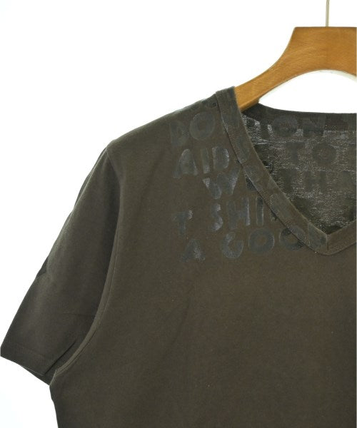 Maison Margiela T恤/上衣