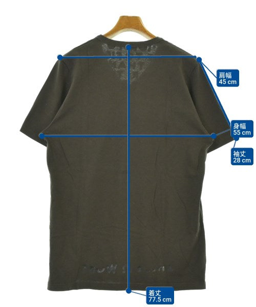 Maison Margiela T恤/上衣