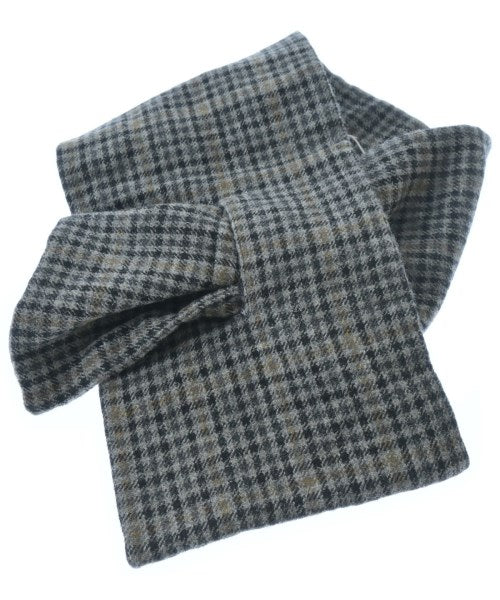 Maison Margiela 冬季圍巾