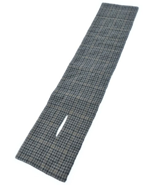 Maison Margiela 冬季圍巾
