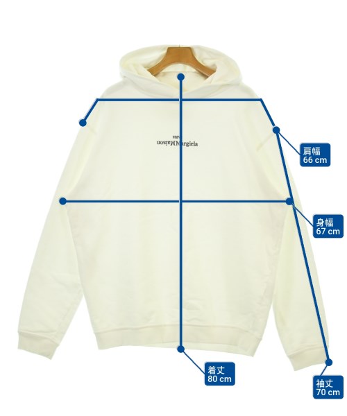 Maison Margiela 連帽衫