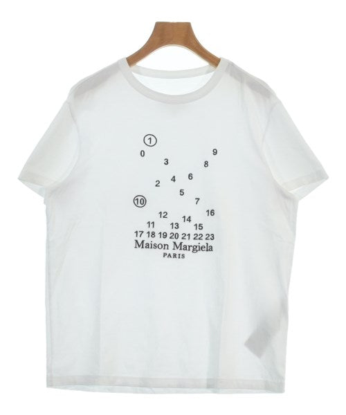 Maison Margiela T恤/上衣