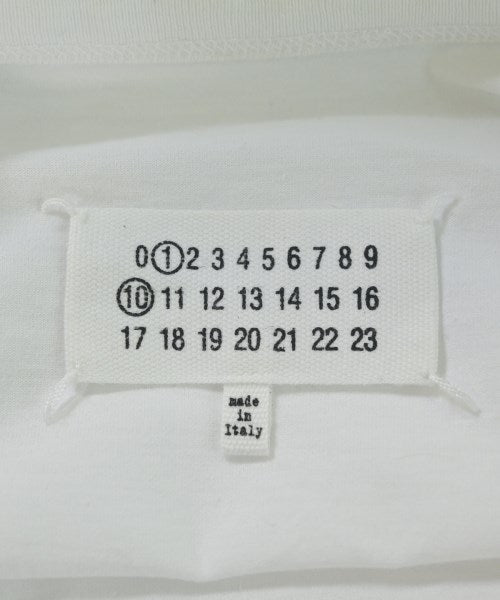 Maison Margiela T恤/上衣