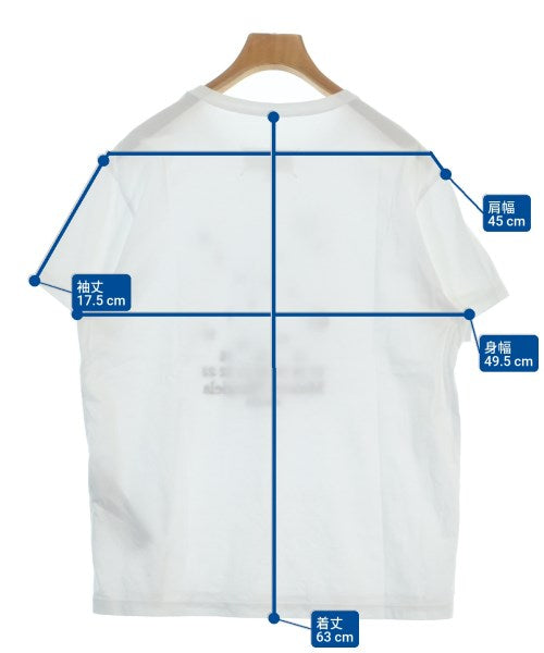 Maison Margiela T恤/上衣