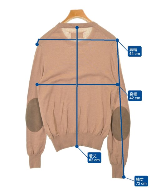 Maison Margiela 毛衣