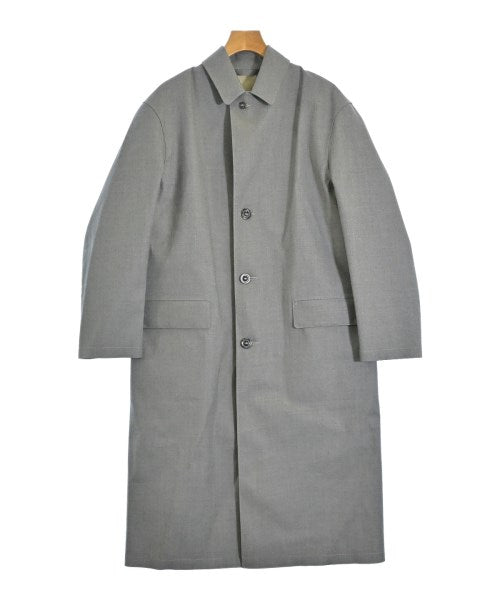 Maison Margiela 支撐領外套