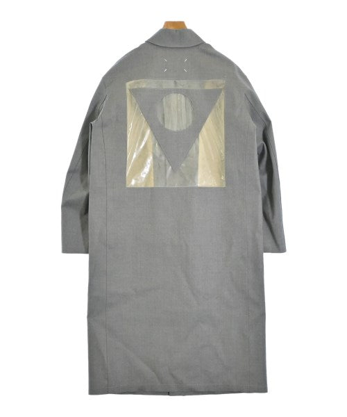 Maison Margiela 支撐領外套