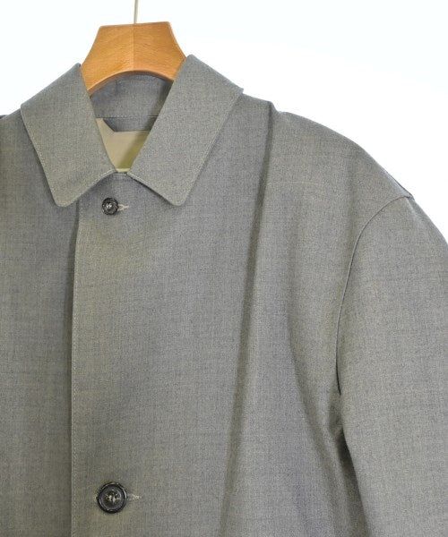 Maison Margiela 支撐領外套