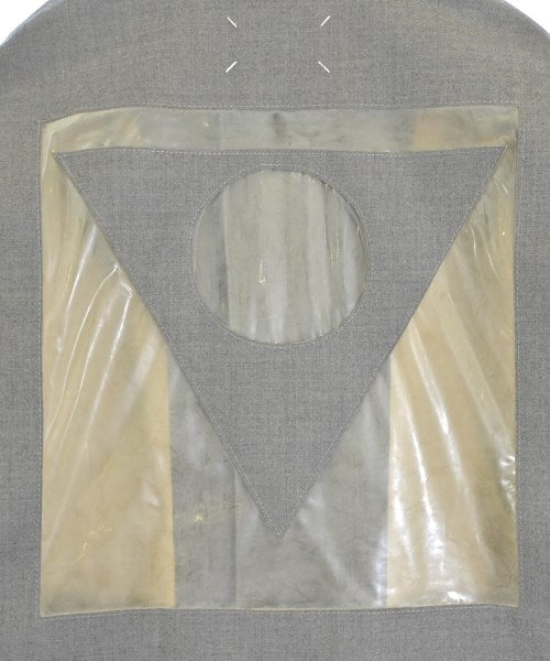 Maison Margiela 支撐領外套