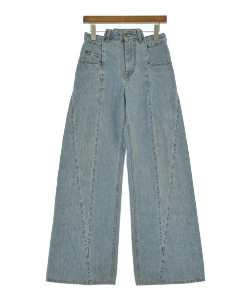 Maison Margiela 牛仔褲