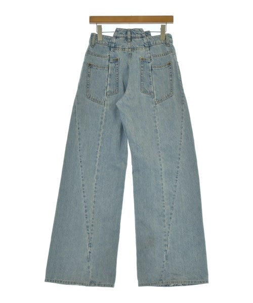 Maison Margiela 牛仔褲