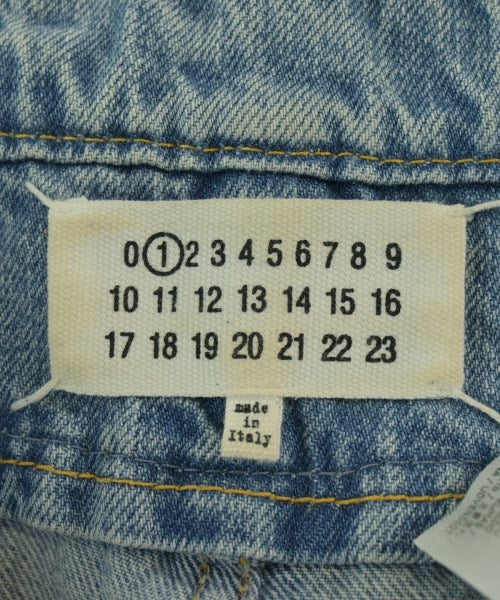 Maison Margiela 牛仔褲