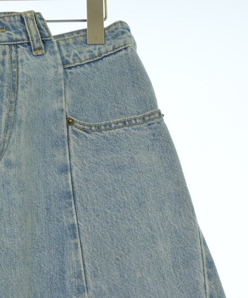 Maison Margiela 牛仔褲