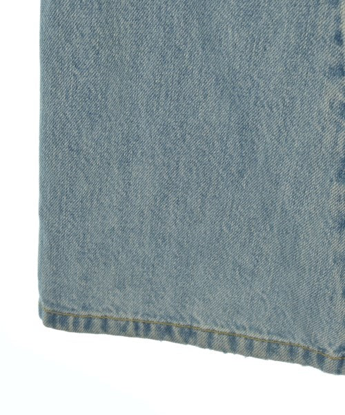 Maison Margiela 牛仔褲